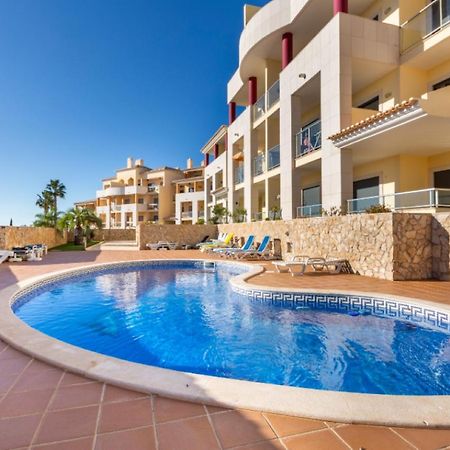 אלבופיירה Apartamentos Solmar מראה חיצוני תמונה
