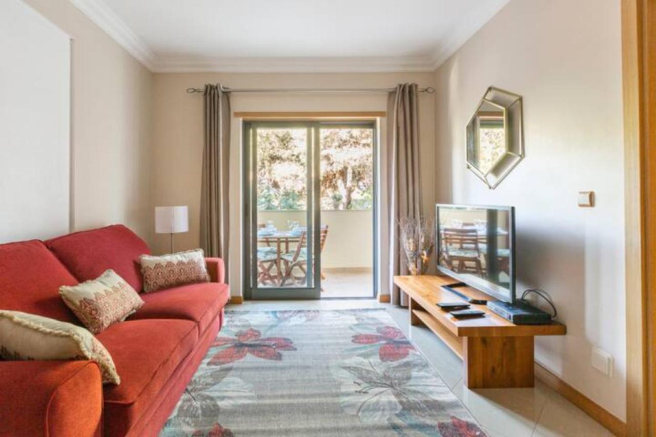 אלבופיירה Apartamentos Solmar מראה חיצוני תמונה