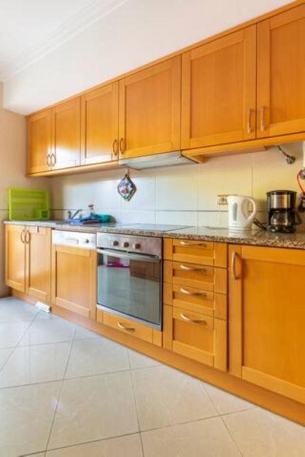 אלבופיירה Apartamentos Solmar מראה חיצוני תמונה