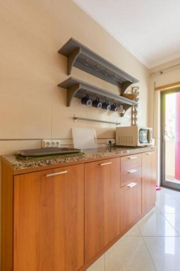 אלבופיירה Apartamentos Solmar מראה חיצוני תמונה
