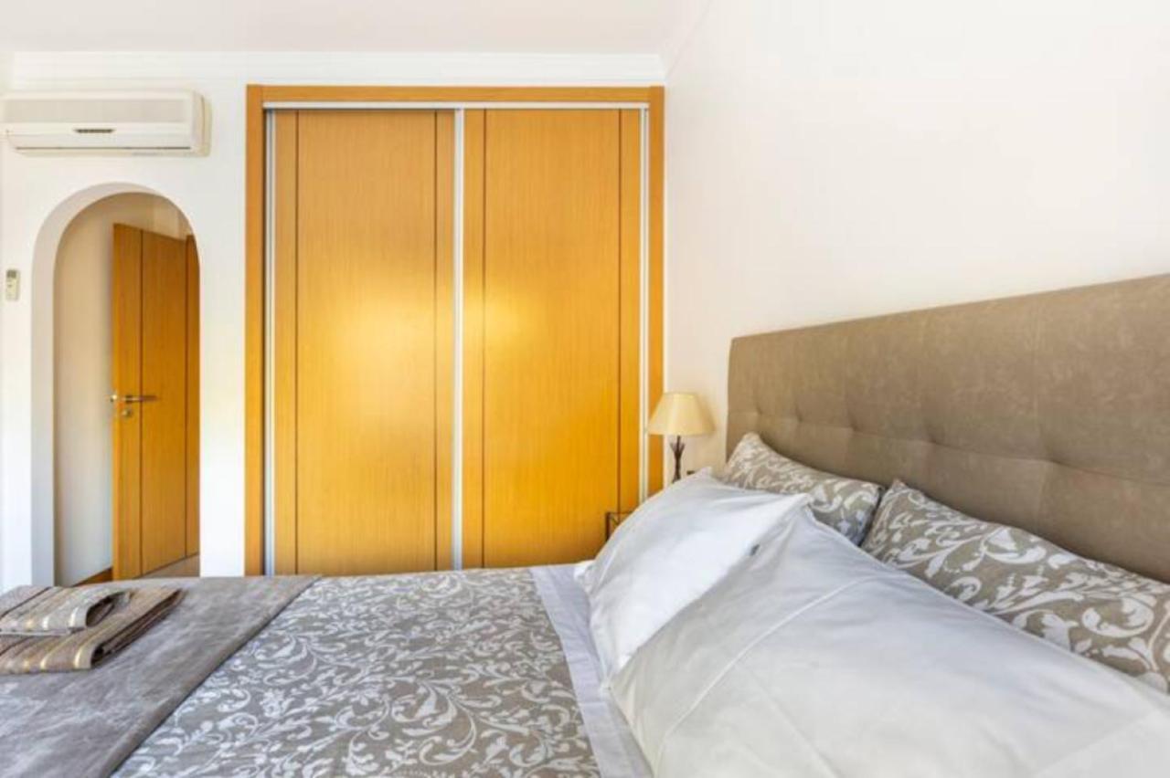 אלבופיירה Apartamentos Solmar מראה חיצוני תמונה