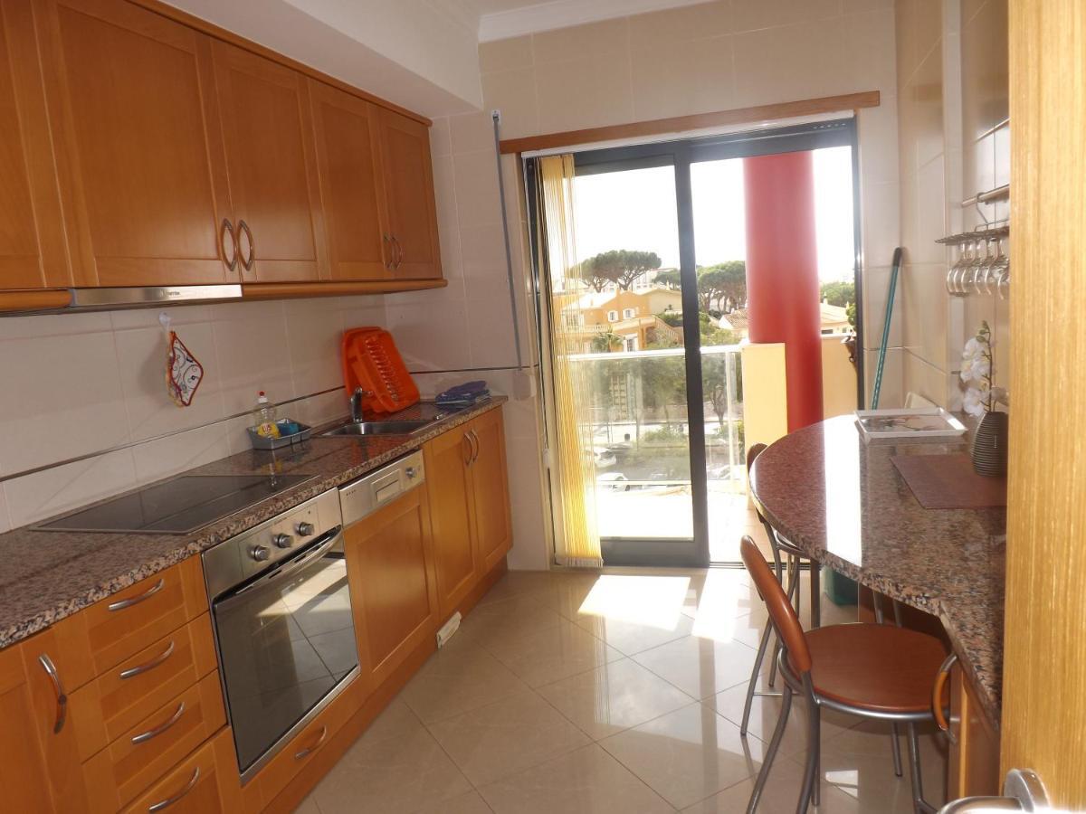 אלבופיירה Apartamentos Solmar מראה חיצוני תמונה