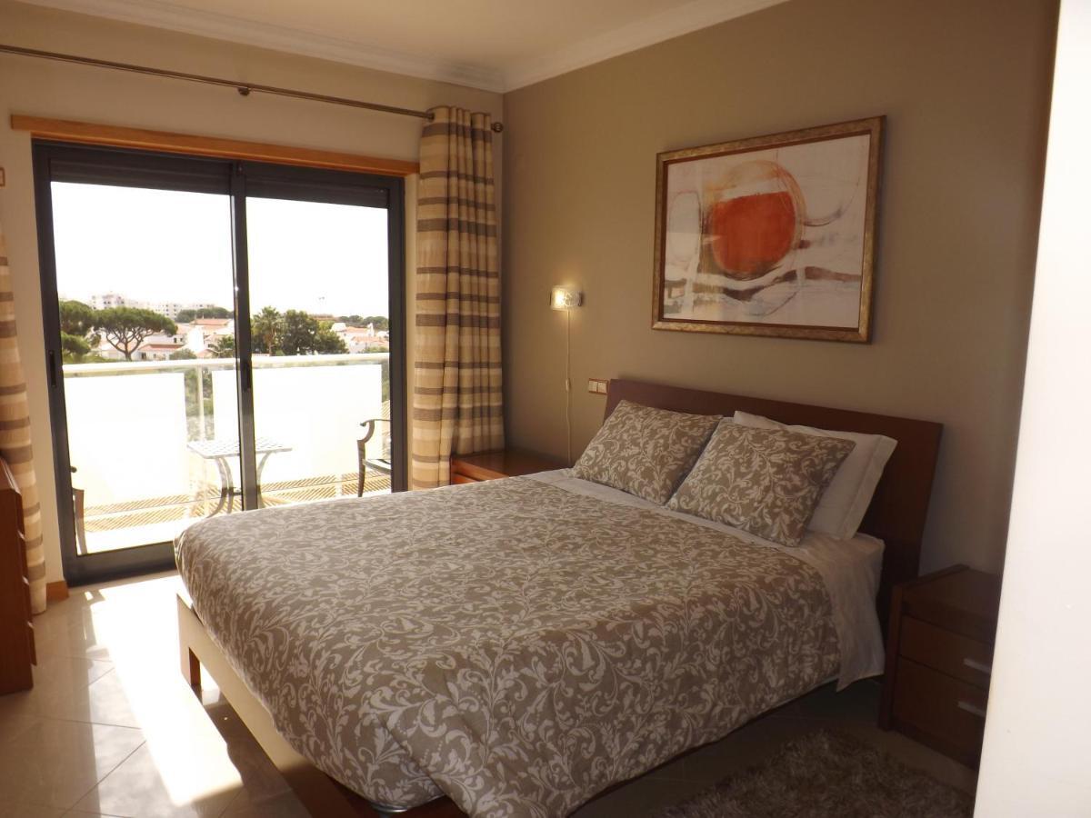 אלבופיירה Apartamentos Solmar מראה חיצוני תמונה