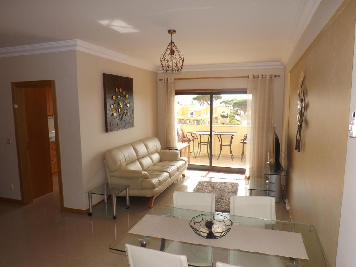 אלבופיירה Apartamentos Solmar מראה חיצוני תמונה